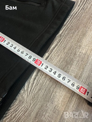 Мъжко!Mammut Outline Hoody размер ХЛ, снимка 11 - Якета - 54357396