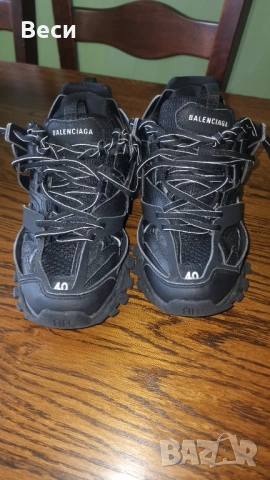 Маратонки Balenciaga track