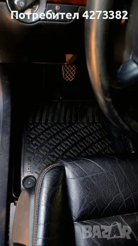 Продавам Audi A4 B6, снимка 7 - Автомобили и джипове - 55331836
