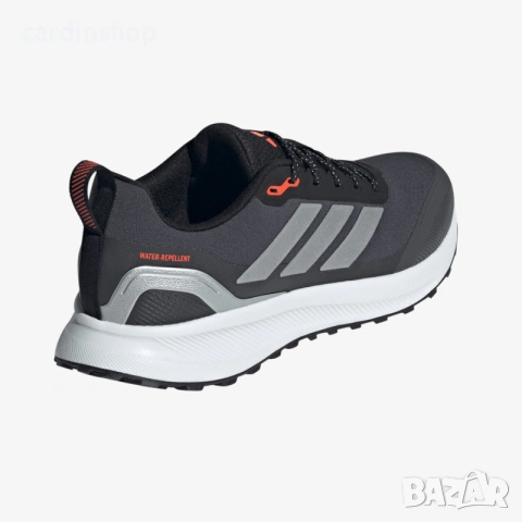 47 номер Adidas с водо-отблъскващо покритие, оригинални маратонки , снимка 3 - Маратонки - 55225639