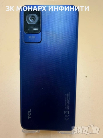 Телефон TCL T507D/ 4GB RAM/ 64GB, снимка 6 - Други - 55211806