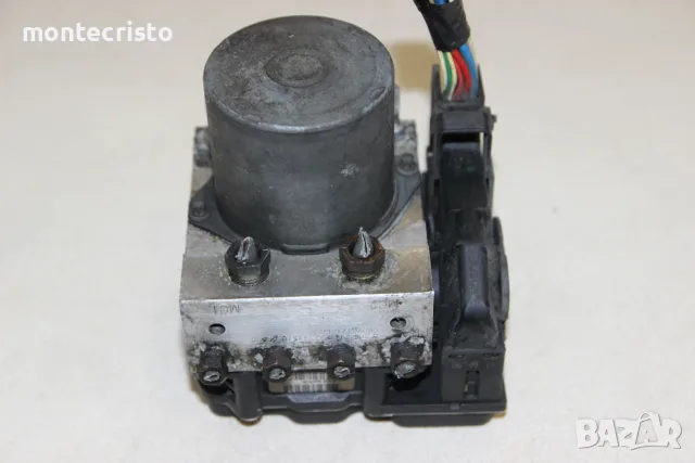 0265234222 / 0 265 234 222 / 44540-0F020 / 0265950412 ABS модул Toyota Corolla verso (2004-2009г.), снимка 4 - Части - 55623195