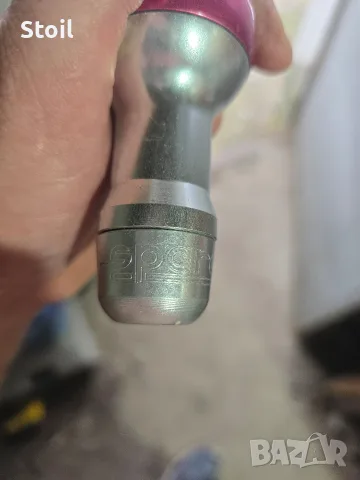 sparco топка скоростен лост, снимка 5 - Части - 55478533