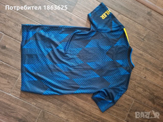 Тениска Fc Manchester united XS, снимка 2 - Футбол - 55449948