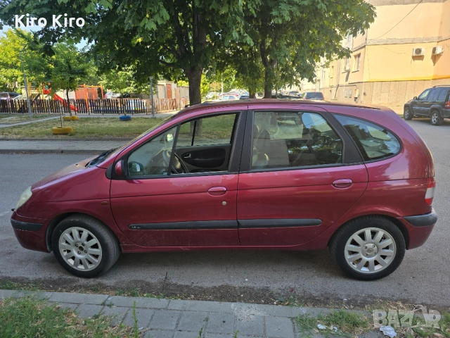 Оригинални Джанти 16" за Renault/Dacia – 4х100 (Renault Ostra), снимка 4 - Гуми и джанти - 54412048