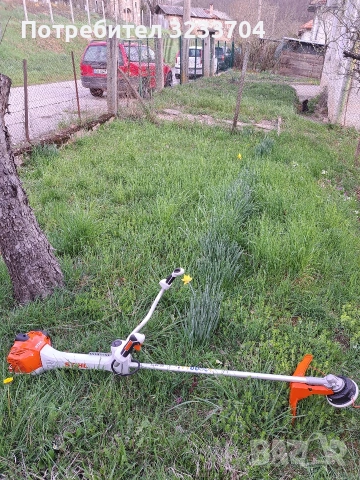 Професионално почистване на дворове и градини в Габрово и района - STIHL, снимка 3 - Почистване на домове - 54233441