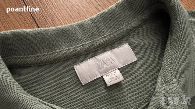 Дрехи за момче 12-14 Zara, H&M, Admiral, снимка 4 - Детски комплекти - 55507082