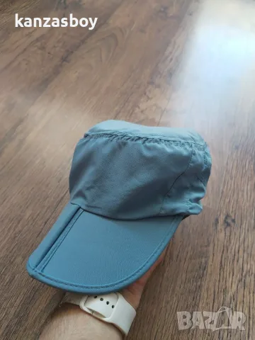 CTR SUMMIT CADET CAP - страхотна мъжка шапка КАТО НОВА, снимка 5 - Шапки - 55450334
