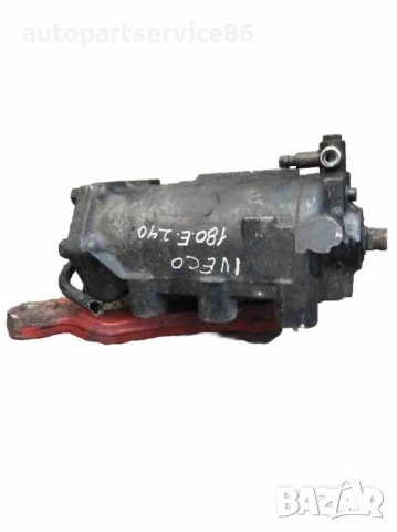 Кутия за серво управление за Volvo ZFLS Iveco-Man-Daf (универсална) 98412E, 180E240