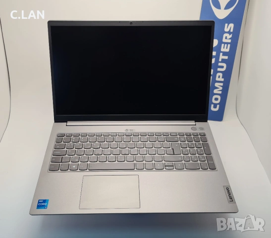 Lenovo ThinkBook 15 G2 i5 1135G7/16GB/512SSD/FHD/Подсветка, снимка 5 - Лаптопи за дома - 54177195