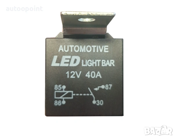 Захранващи кабели за халогени, снимка 5 - Аксесоари и консумативи - 53986055