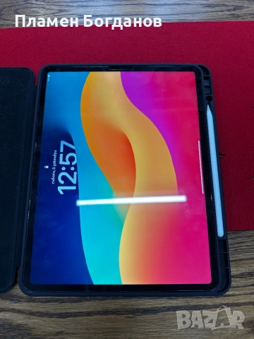 iPad Pro 12,9. 1 TB, снимка 4 - Таблети - 54471128