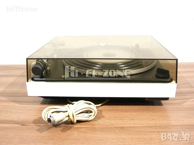 Грамофон Bang olufsen beogram 1001, снимка 9 - Грамофони - 54749209