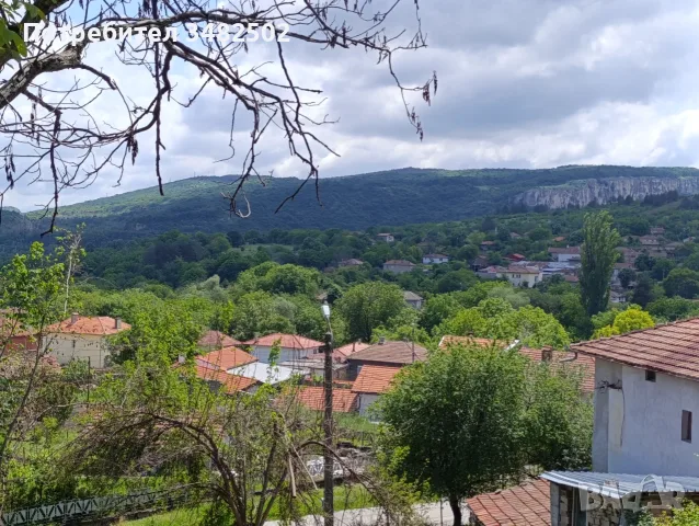 Парцел в Самоводене , снимка 6 - Парцели - 55504792