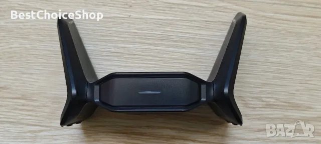 UGREEN BE6500 WiFi 7 Dongle адаптер за настолен компютър 5GHz/2.4GHz/6GHz Tri-Band само Windows10/11, снимка 4 - Рутери - 55426131