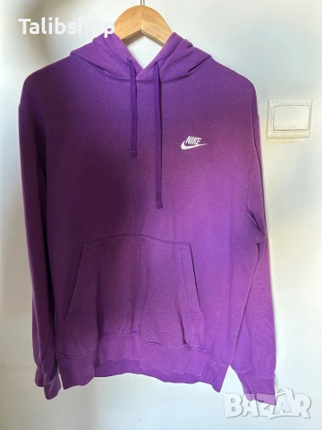 Мъжко горнище Nike