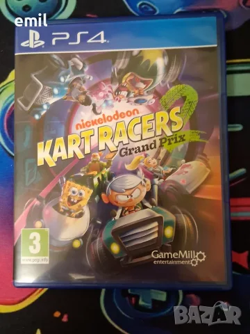Продавам игри PS4, снимка 7 - Игри за PlayStation - 55411695