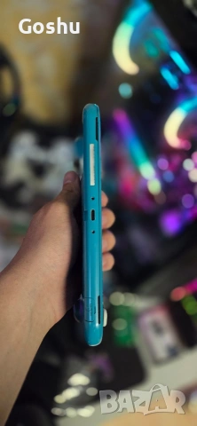 Nintendo switch lite 32gb, снимка 2 - Nintendo конзоли - 54548368