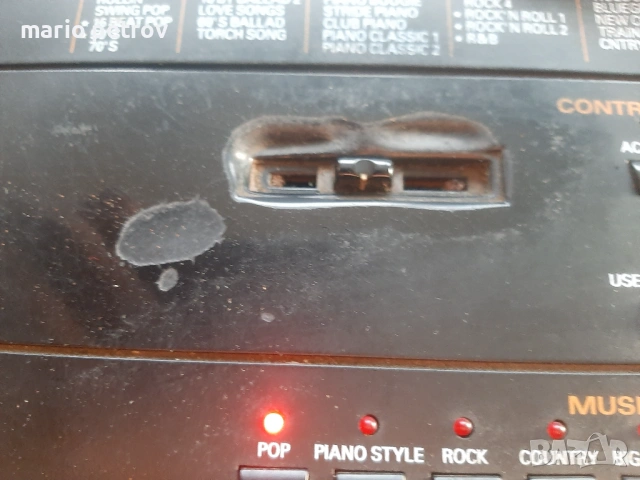 Продавам синтезатор ROLAND E-300 Цена-180 Евро, снимка 17 - Синтезатори - 54072832