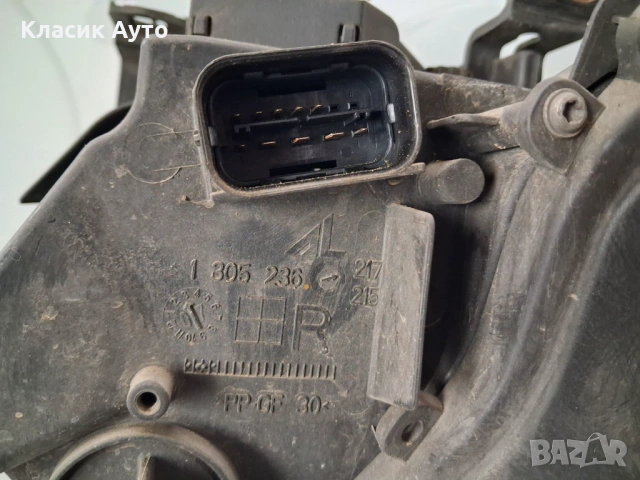 Фарове BMW E92 2008г., снимка 3 - Части - 54830670
