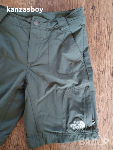 the north face - страхотни юношески панталони 10-12год., снимка 9 - Детски панталони и дънки - 54839471