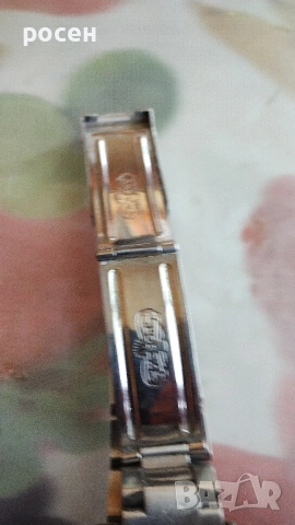 автоматичен часовник rolex, снимка 3 - Мъжки - 54790078