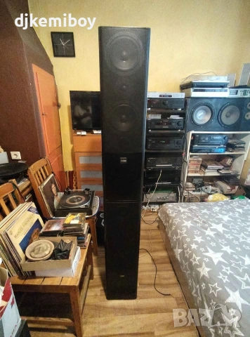 Canton nestor 602, снимка 3 - Тонколони - 55182206