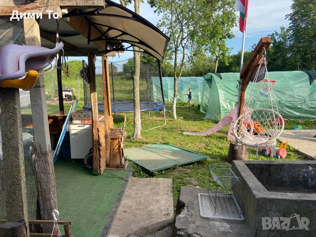 Къща в село Ломци , снимка 6 - Къщи - 54972143