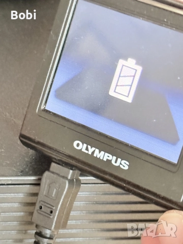 Olympus T-100 12 MP, снимка 8 - Фотоапарати - 55392067