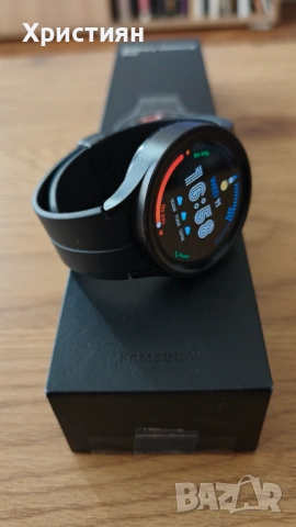 Galaxy Watch 5 Pro, снимка 3 - Смарт часовници - 54697033