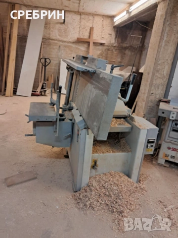 Двоен чепорез по заявка , снимка 9 - Други машини и части - 54298025