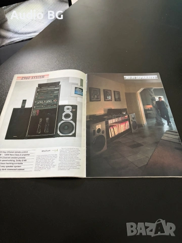 Technics,Sony,Pioneer , снимка 13 - Декове - 55127752