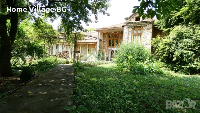 Къща село Тутраканци, област Варна 