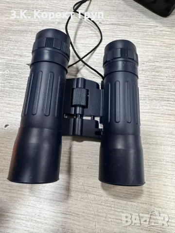Бинокъл Levenhuk Discovery basick BB 10x25, снимка 6 - Екипировка - 55685057