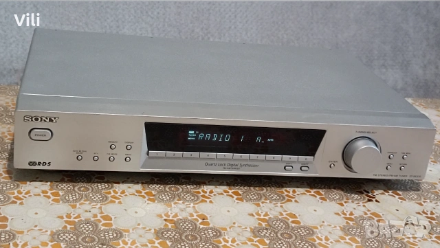 Sony ST-SE370