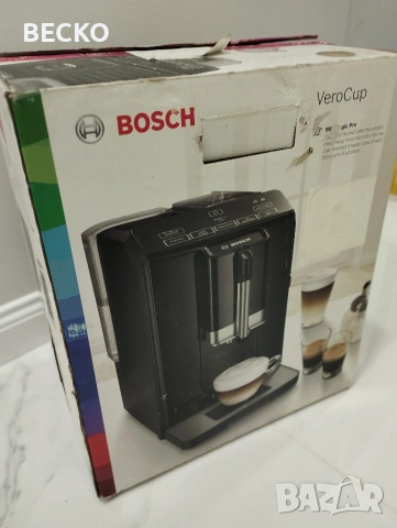Кафе автомат BOSCH VEROCUP 100