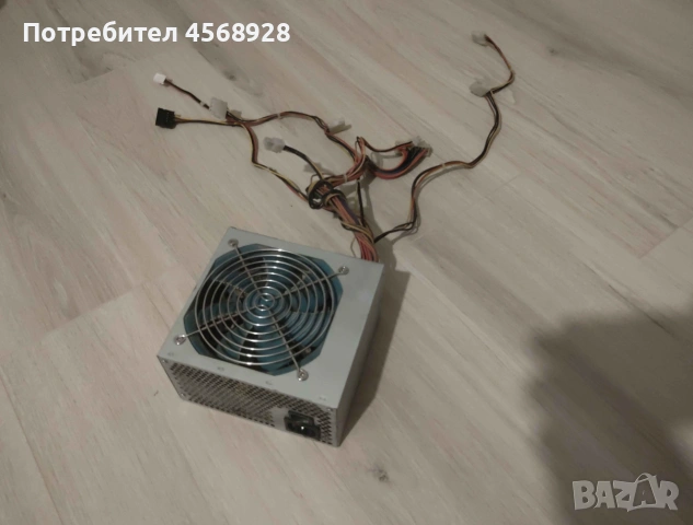  Захранване за компютър 350W
