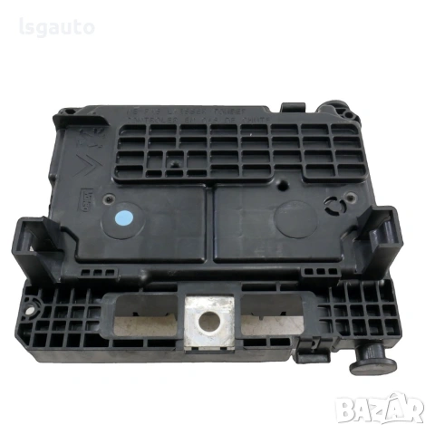 BSM модул Citroen DS3 2009-2014 ID: 161810 OEM 9667199680, снимка 2 - Части - 54959182
