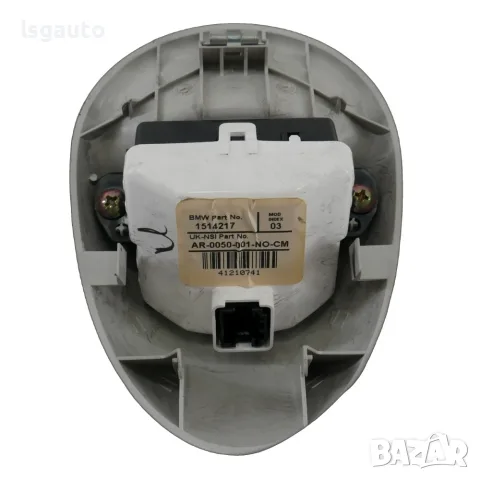 Часовник табло Mini Hatch (R50; R53) 2001-2006 ID: 163008 ОЕМ: AR-0050-001-NO-CM, снимка 2 - Части - 55390051