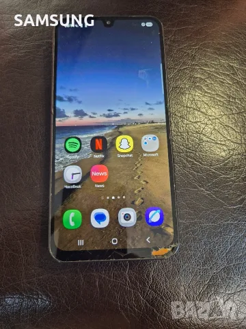 Samsung Galaxy - A26