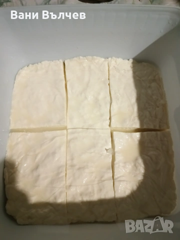 Продавам козе сирене и извара, снимка 2 - Домашни продукти - 55137602