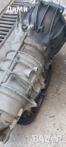 автоматична скоростна кутия gm p16 бмв е46 330д 184кс bmw e46 330d, снимка 4 - Части - 54677115