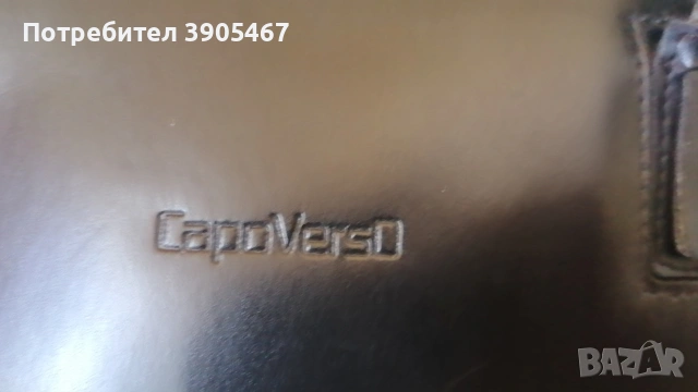 Дамска чанта MADE IN ITALY, снимка 4 - Чанти - 54690799