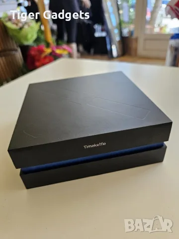 Timekettle X1 AI Interpreter Hub AI преводач с безжични слушалки и превод в реално време, снимка 14 - Bluetooth слушалки - 55563828