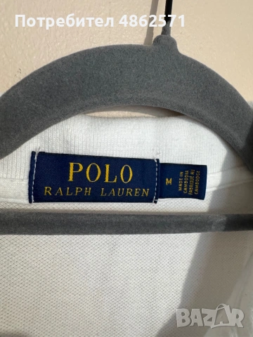 Polo Ralph Lauren T-Shirt., снимка 3 - Тениски - 55247610
