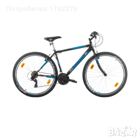 Продавам ново колело 29/19 купено преди 10дни с гаранция и касов Бон 2години гаранция