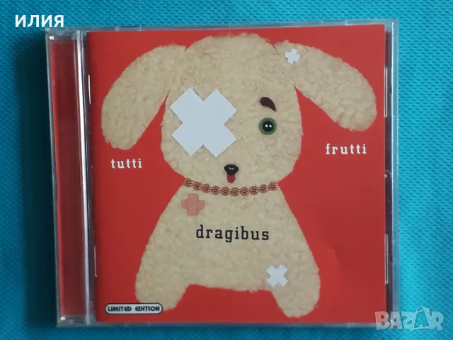 Future Jazz,Jazzdance,Downtempo,Trip Hop,Big Beat,Breaks,IDM - Част-14, снимка 18 - CD дискове - 55670584