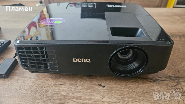 Прожектор BENQ MS521P