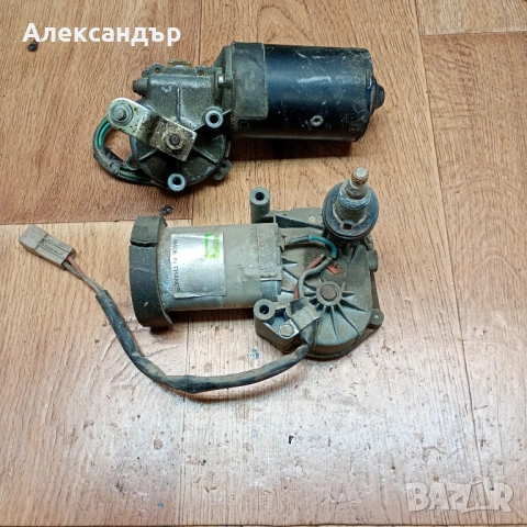 Части от Сеат Марбела, снимка 9 - Части - 52589562