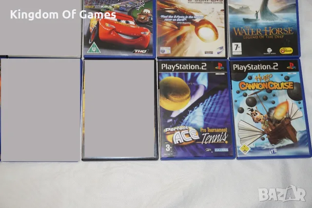 Игри за PS2 Time Splitters/Destroy All Humans 1 2/Lemmings/Cars/Water Horse/Guitar Hero, снимка 7 - Игри за PlayStation - 54081237